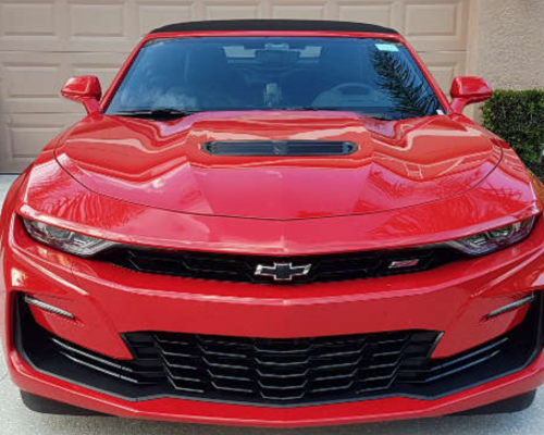 camaro 8